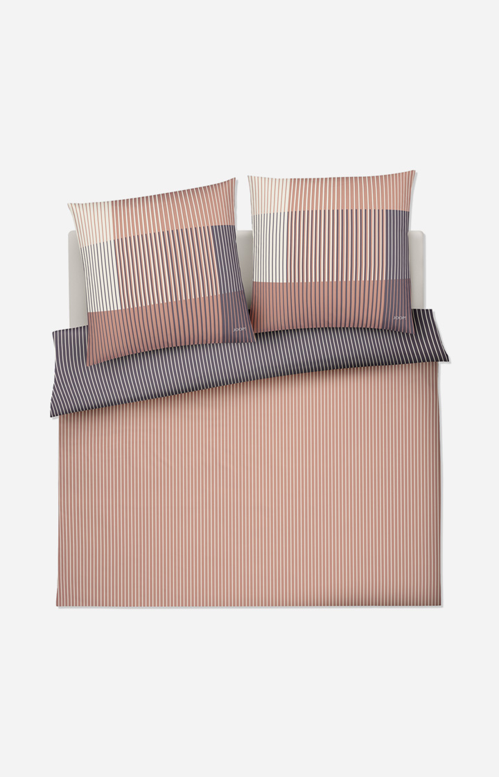 JOOP! Bettwäsche Divided 4113-08 Caramel
